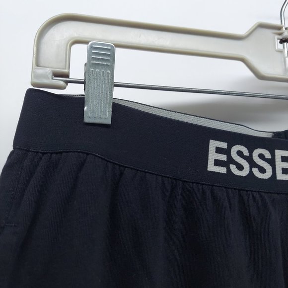 essentials Fear Of God – Essentials black Lounge Pants size medium - Picture 11 of 14